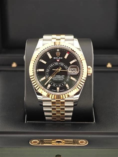 rolex basilea prezzo|Rolex Basel One 336933 SKY.